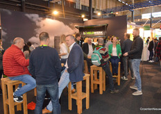 Veldwerk Uitzendbureau